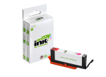 Premium tindikassett My Green CLI-571MXL, magenta, 720 lk