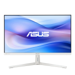 Monitor ASUS VU249HFI-W 23,8", valge