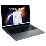 SAMSUNG Galaxy Book4 15,6" s&uuml;learvuti Core 5 120U 16GB/512GB SSD Windows 11 NP750XGK-KB2DE