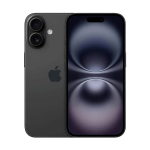 Nutitelefon APPLE IPHONE 16 PLUS 128 GB, must