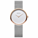 K&auml;ekell BERING 14333-064 33 mm, hall/roosa