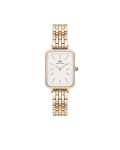 K&auml;ekell DANIEL WELLINGTON DW00100672 naistele 20 mm, roosa