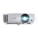 Projektor ACER P1557 4800 ANSI lm FHD, valge