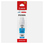 Tindikassett CANON GI-50 C, ts&uuml;aan