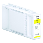 Tindikassett EPSON C13T41F440 kollane 350ml