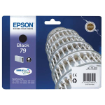 Tindikassett EPSON 79 L must