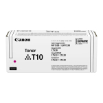 Originaal tooner CANON T10 M, magenta