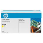 Trummel HP CB386A, kollane