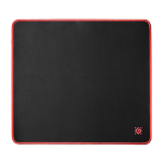 Hiirematt DEFENDER BLACK XXL 40x35,, must