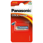 Patarei PANASONIC A23 leeliseline, 1 tk
