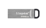 USB-m&auml;lupulk KINGSTON DATATRAVELER KYSON 256 GB, h&otilde;bedane