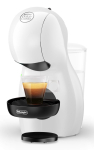 Kapslikohvimasin DE'LONGHI PICCOLO EDG110.WB 0,8 l, valge