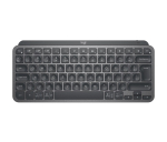 Klaviatuur LOGITECH MX KEYS MINI juhtmevaba, grafiit