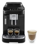 Espressomasin DE'LONGHI MAGNIFICA EVO ECAM290.21.B t&auml;isautomaatne, must