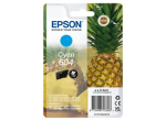 Tindikassett EPSON 604, ts&uuml;aan