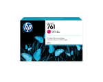 Tindikassett HP 761 400 ml DesignJet, magenta