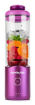 Kaasaskantav blender NUTRIBULLET 0,59 l, lilla
