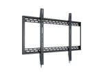 Telerikinnitus MULTIBRACKETS 8823 kuni 100", must