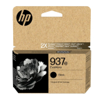 Tindikassett HP 937e EvoMore XL, must