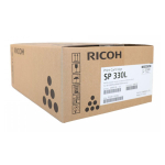Originaal tooner RICOH 408278 must