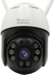 IP-kaamera ORLLO Z20 4K, must