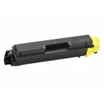 Tooner KYOCERA TK-580Y, kollane