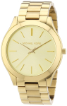 K&auml;ekell MICHAEL KORS MK3179 naistele 42 mm, kuldne
