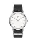 K&auml;ekell DANIEL WELLINGTON DW00100677 40mm, must