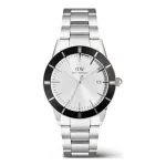 K&auml;ekell DANIEL WELLINGTON DW00100819 40mm, hall