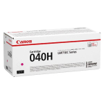 Originaal tooner CANON 040H M, magenta
