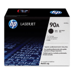 Originaal tooner HP 90A CE390A, must
