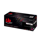 Tooner UPRINT CF413X, magenta