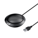 Mikrofon GENIUS MIC-100U, must