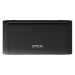Tindiprinter EPSON WORKFORCE WF-100W kaasaskantav