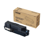 Toonerikassett EPSON C13S110078 originaal, must