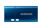 USB-m&auml;lupulk SAMSUNG MUF-256DA 256 GB USB-C, sinine