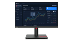 Monitor LENOVO THINKVISION T22i-30 21,5", must