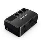 UPS CYBERPOWER BU650EG-FR 650VA, must