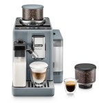Espressomasin DE'LONGHI RIVELIA EXAM440.55.G t&auml;isautomaatne, hall