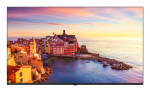 Teler LG 50UM662H 50" 4K Ultra HD, hall