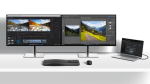 Monitor HP SERIES 7 PRO 31,5" 4K Thunderbolt 4, h&otilde;be