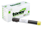 Premium tooner My Green C950X2YG, kollane, 22000 lk