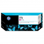 Tindikassett HP 772 300ml, magenta