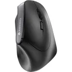 Juhtmevaba hiir CHERRY MW 4500, must