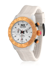 K&auml;ekell BULTACO WOMAN H1PW43C-CW1 43mm, valge