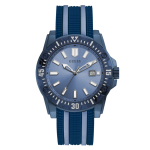 K&auml;ekell GUESS GW0055G2 46mm, sinine