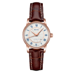 K&auml;ekell MIDO WOMAN M76002218 29MM, pruun