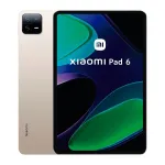 Tahvelarvuti XIAOMI PAD 6 6GB/128GB, kuldne