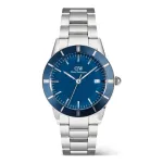 Meeste k&auml;ekell DANIEL WELLINGTON DW00100820 40 mm, hall