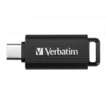 M&auml;lupulk VERBATIM STORE 'N' GO USB-C 128GB, must